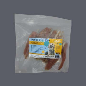 Краплі Zooset для собак і котів вагою до 2 кг